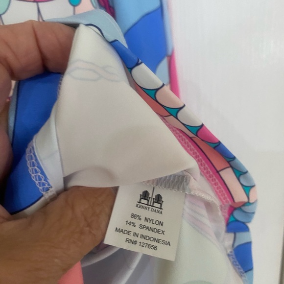 Kenny Dana Top SPF 50 - Picture 9 of 9